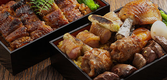 弁当